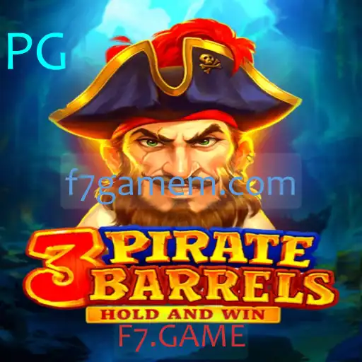 Desvendando o Mundo de 3PirateBarrels: Uma Aventura em F7.GAME