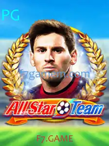 AllStarTeam: Uma Nova Experiência no Mundo dos Jogos