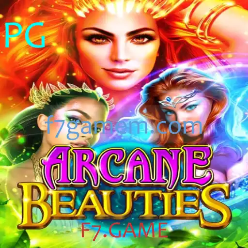 Descubra ArcaneBeauties: Um Novo Jogo Fascinante no Mundo de F7.GAME