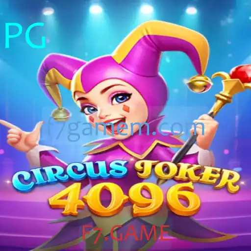 Descubra o Fascinante Mundo de CircusJoker4096