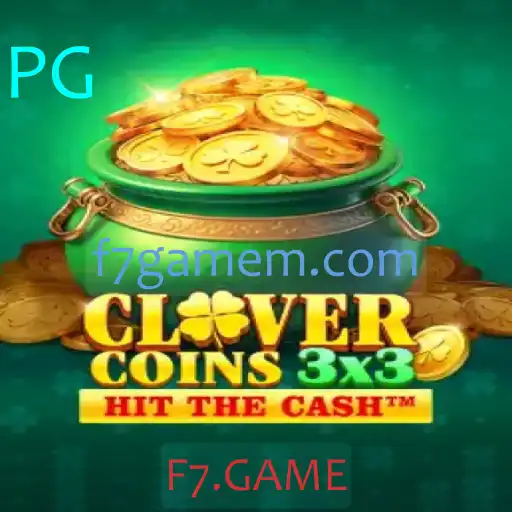 Descubra o Mundo Empolgante de Clovercoin3x3: O Jogo do Momento
