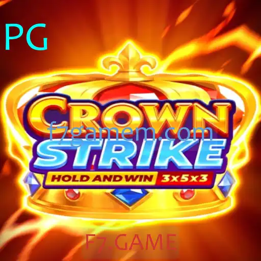 Crownstrike: A Experiência de Jogo Definitiva - F7.GAME