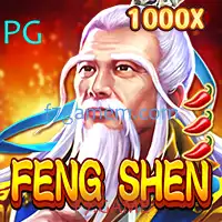 Explorando FengShen: A Nova Experiência Interativa da F7.GAME