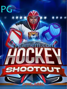 Explorando o Mundo do HockeyShootout: Uma Experiência Empolgante em F7.GAME