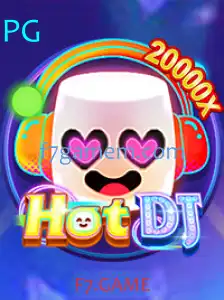 Descubra o Novo Fenômeno dos Jogos: HotDJ e a Revolução F7.GAME