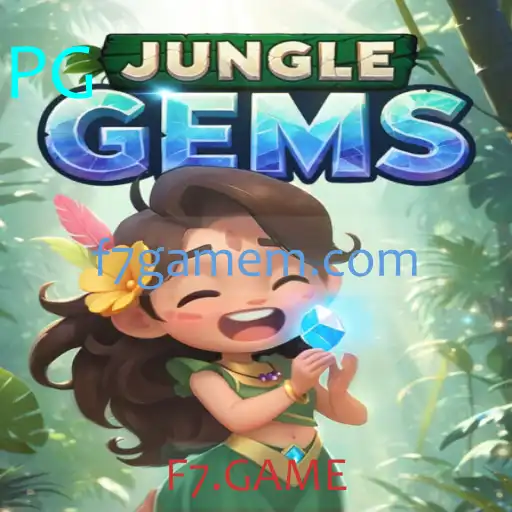 JungleGems: Uma Aventura Vibrante no Mundo dos Jogos Digitais
