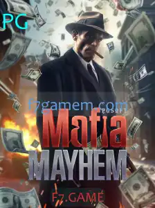 Explorando o Mundo de MafiaMayhem: Estratégia e Intriga no F7.GAME