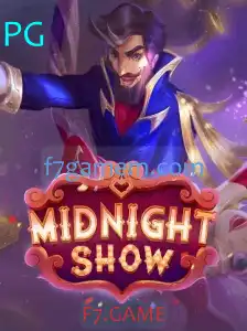 Descubra o Fascinante Mundo de MidnightShow: Uma Aventura no Universo F7.GAME