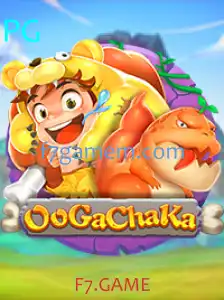 Descubra o Novo Fenômeno dos Jogos: OoGaChaKa