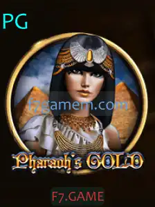 Descubra o Encantador Mundo de PharaohsGold: O Jogo que Fascina