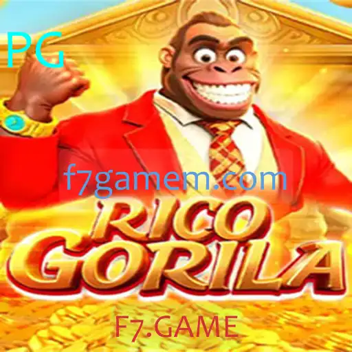 RicoGorila: A Nova Sensação dos Jogos Inovadores