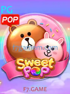 Explorando o Mundo Encantador de SweetPOP: O Jogo do Momento