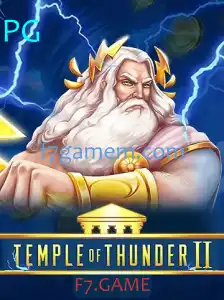 Descubra o Fascinante Mundo de TempleofThunderII