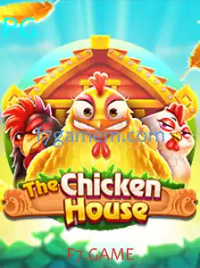 Descubra o Fascinante Mundo de 'TheChickenHouse': Um Jogo Inovador da F7.GAME