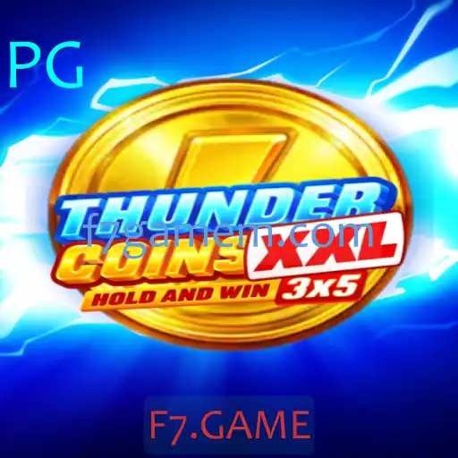 Explorando o Universo de ThunderCoinsXxl: O Jogo que Conquista Multidões