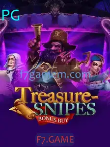 Explorando o Mundo de TreasuresnipesBonusBuy: A Nova Sensação em F7.GAME