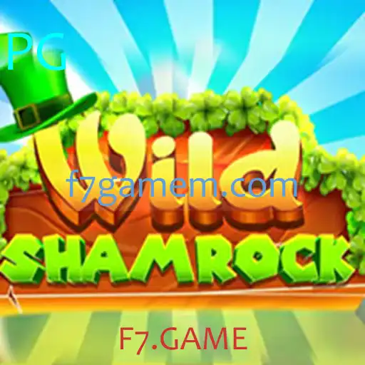 Descobrindo WildShamrock: Uma Aventura com F7.GAME